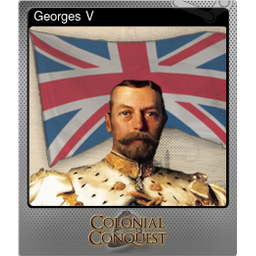 Georges V (Foil)