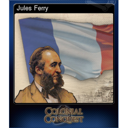 Jules Ferry