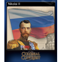 Nikolai II