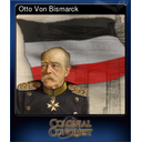 Otto Von Bismarck