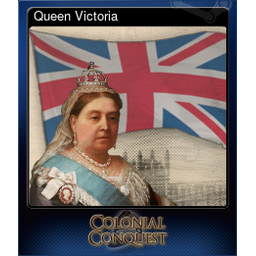 Queen Victoria