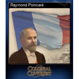 Raymond Poincaré