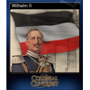 Wilhelm II