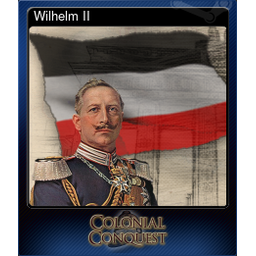 Wilhelm II