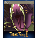 Anguis (Trading Card)