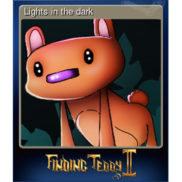 Lights in the dark (Trading Card)