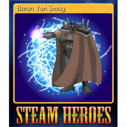 Baron Von Smog