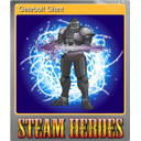 Gearbolt Giant (Foil)