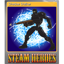 Shadow Stalker (Foil)