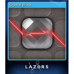 Crystal Block