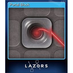 Portal Block