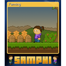 Farming