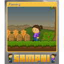 Farming (Foil)
