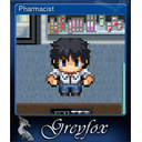 Pharmacist