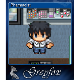 Pharmacist