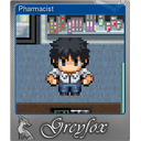 Pharmacist (Foil)