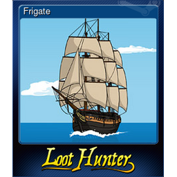 Frigate