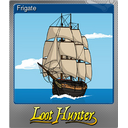 Frigate (Foil)