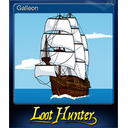 Galleon