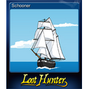 Schooner