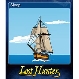 Sloop