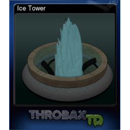 Ice Tower