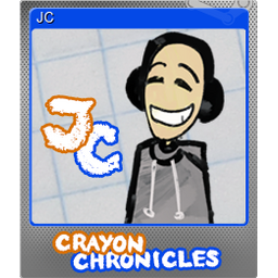 JC (Foil)