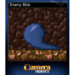 Enemy Blob