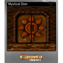 Mystical Door (Foil)