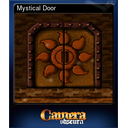 Mystical Door