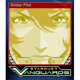 Amber Pilot