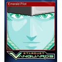 Emerald Pilot