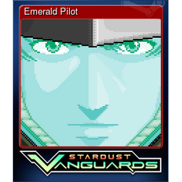 Emerald Pilot