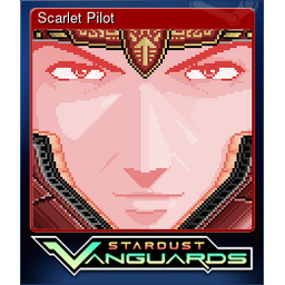 Scarlet Pilot