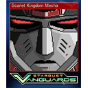 Scarlet Kingdom Mecha