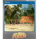 Relax (Foil)