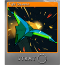 Tight Squeeze (Foil)