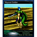 Abyssal Soldier