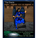 The Oracle