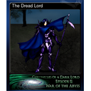 The Dread Lord