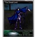 The Dread Lord (Foil)