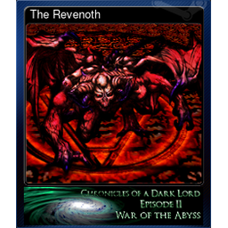 The Revenoth