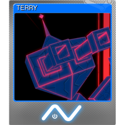 TERRY (Foil)