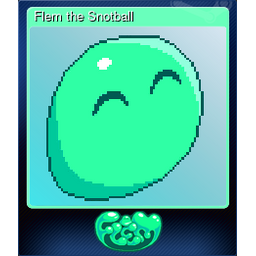 Flem the Snotball