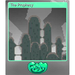 The Prophecy (Foil)