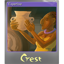 Expertise (Foil)