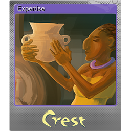 Expertise (Foil)