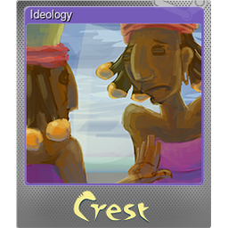 Ideology (Foil)