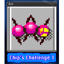Ant (Trading Card)