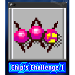 Ant (Trading Card)